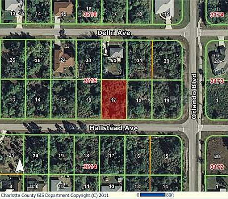 2nd image of 22508 Hallstead Ave