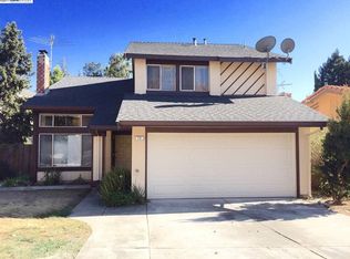 23 Blaisdell Way, Fremont, CA 94536