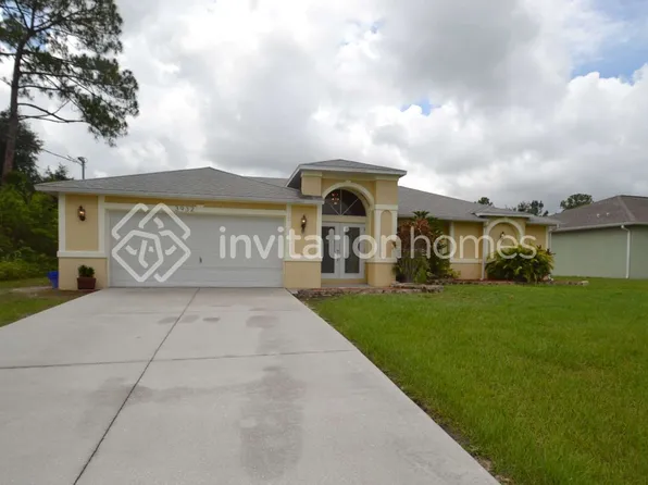 3932 Everglades Ter, North Port, FL 34286