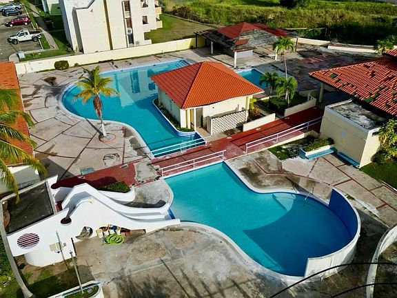 2nd image of Villa Marina Condominium Apt E #302