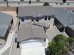 10519 Sandy Ridge Rd SW, Albuquerque, NM 87121