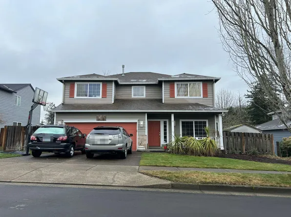 10040 SE 134th Ave, Portland, OR 97236
