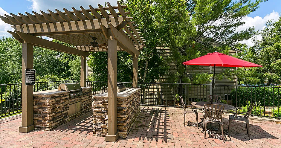 Arbors of Brentwood Apartment Homes