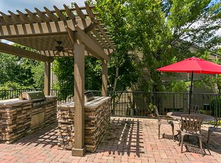 Arbors of Brentwood Apartment Homes, Nashville, TN 37211