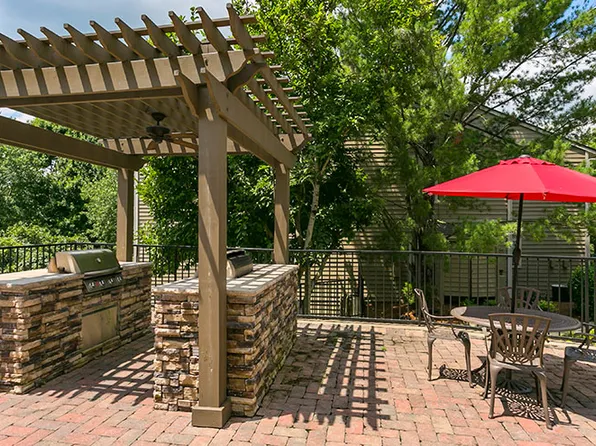 Arbors of Brentwood Apartment Homes, 100 Brentwood Pl #513, Nashville, TN 37211