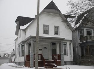 2925 N 11th St, Milwaukee, WI 53206