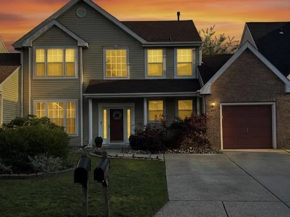 137 Sharpless Blvd, Westampton, NJ 08060