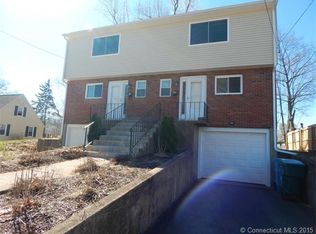 36 Irving St, Manchester, CT 06042