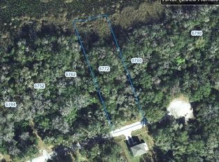 6772 N Hartman Path #12, Hernando, FL 34442