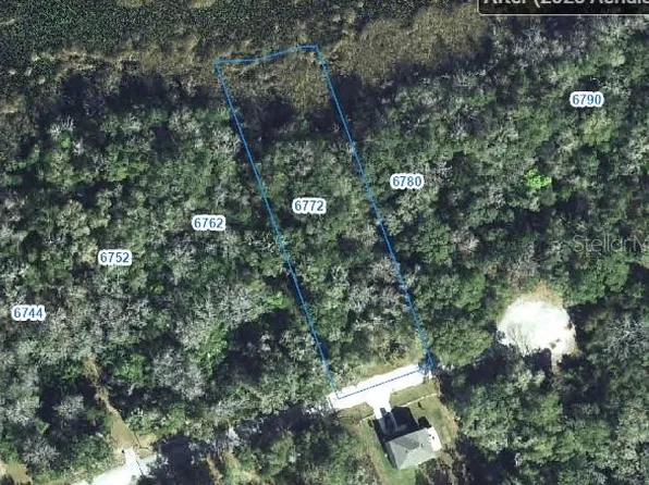 6772 N Hartman Path #12, Hernando, FL 34442