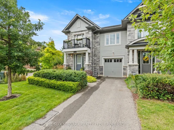 130 John St W, Niagara On The Lake, ON L0S 1J0
