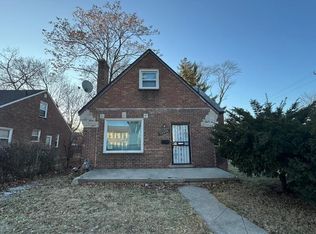 15375 Prevost St, Detroit, MI 48227