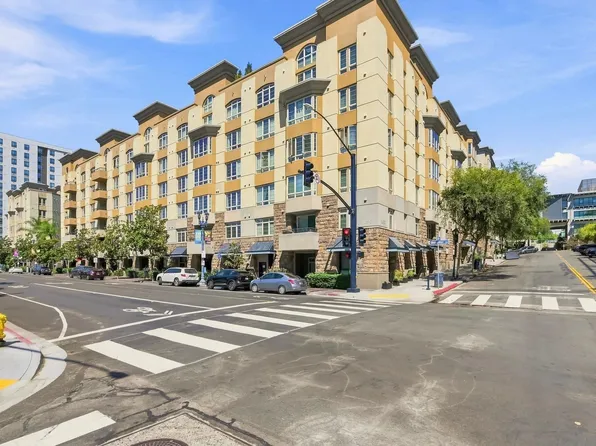1465 C St Unit 3504, San Diego, CA 92101
