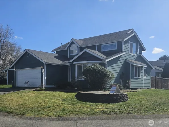 824 130th Street E, Parkland, WA 98445