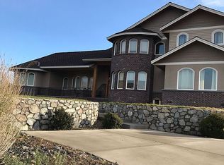 112 McNeil Canyon Rd, Orondo, WA 98843