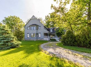 13320 Howe Rd, Fishers, IN 46038