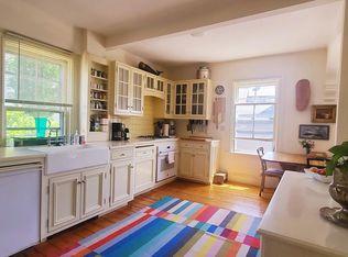 94 Spring St, Newport, RI 02840