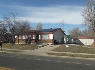5559 Crown Blvd, Denver, CO 80239