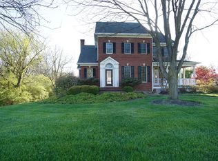 7037 Overton Way, Maineville, OH 45039