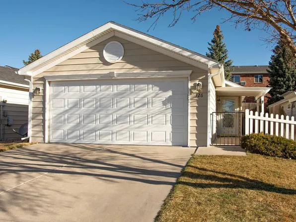 326 Arbor Ln, Cheyenne, WY 82009