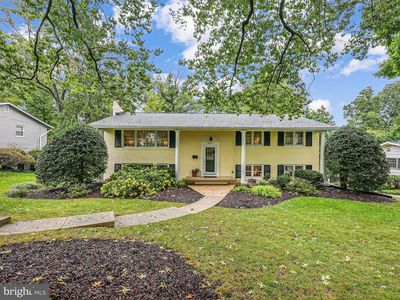 4307 Selkirk Dr, Fairfax, VA, 22032