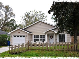 138 Orangedale Ave, Jacksonville, FL 32218