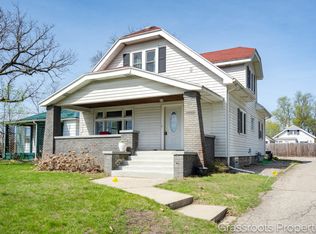 2405 Miller Ave NW, Grand Rapids, MI 49544