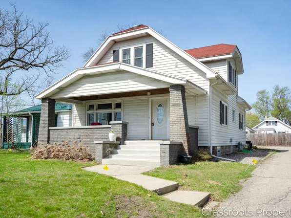 2405 Miller Ave NW, Grand Rapids, MI 49544