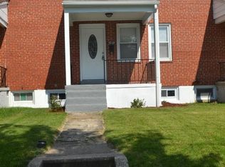 5949 The Alameda, Baltimore, MD 21239