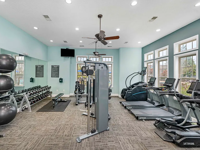 MAA Huntersville — Photo 10