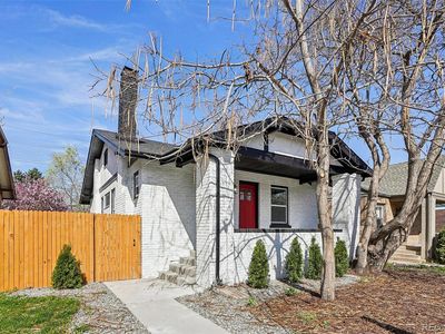 1209 Harrison Street, Denver, CO, 80206