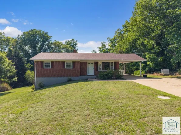 227 N Fork Rd, Martinsville, VA 24112