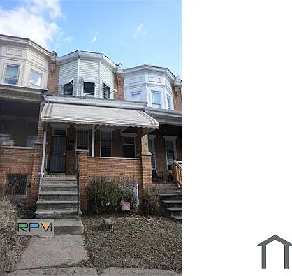2828 Clifton Park Ter