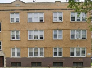 1107 N Avers Ave APT 2, Chicago, IL 60651