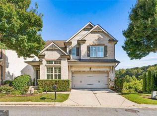 7290 Jamestown Dr, Alpharetta, GA 30005
