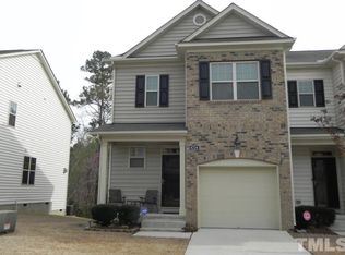 8226 Primanti Blvd, Raleigh, NC 27612