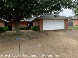 702 Old Lorena Rd, Lorena, TX 76655