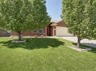 1301 Ridgewood Dr, Leander, TX 78641