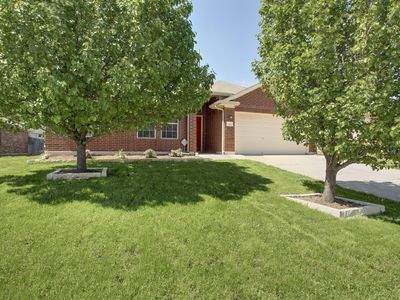 1301 Ridgewood Dr, Leander, TX, 78641