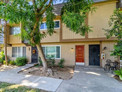 5188 E Ashlan Ave APT 111, Fresno, CA, 93727