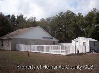 15124 Gainesville Rd, Spring Hill, FL 34610