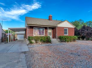 562 N 1000 W, Salt Lake City, UT 84116