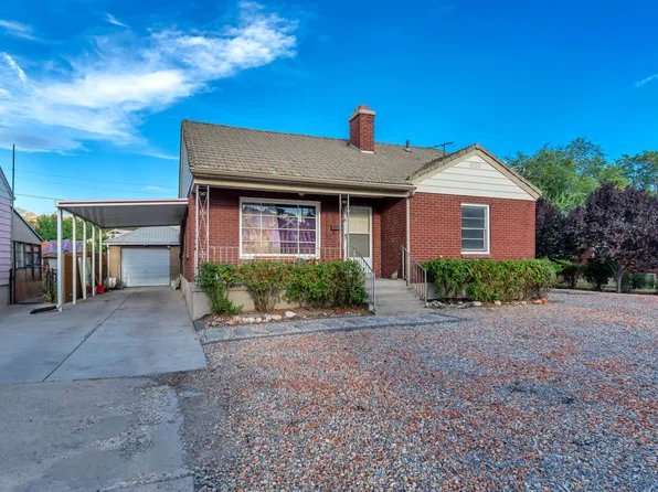 562 N 1000 W, Salt Lake City, UT 84116