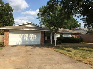 10 Apache, Shawnee, OK 74801