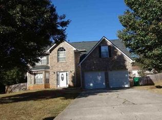 4675 Galleon Xing, Decatur, GA 30035