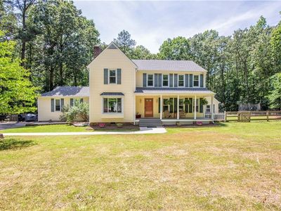 1541 King William Woods Rd, Midlothian, VA, 23113