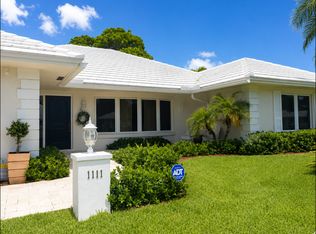 1111 SW Pepperridge Ter, Boca Raton, FL 33486