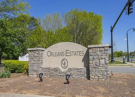 Orleans Estates