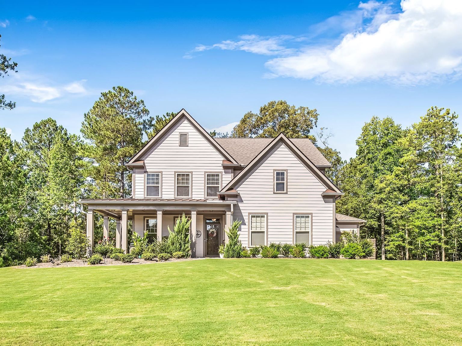 187 Hodges St, Newnan, GA 30263 MLS 20145090 Zillow