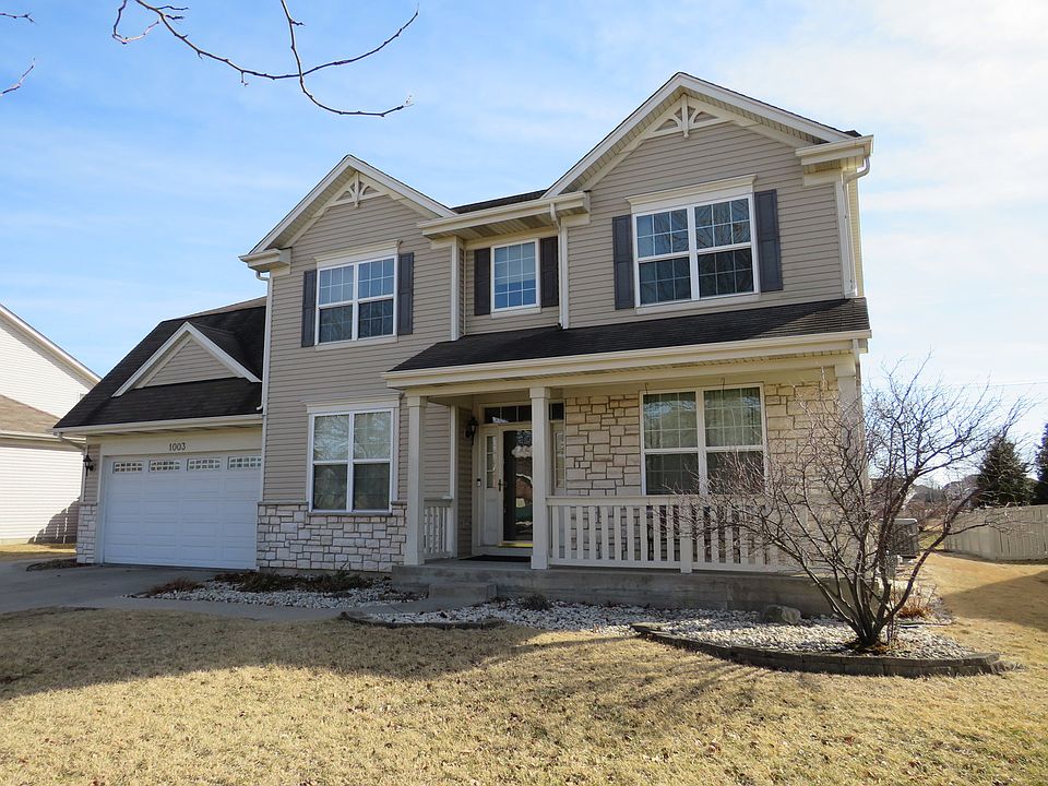 1st image of 1003 Marion Dr
